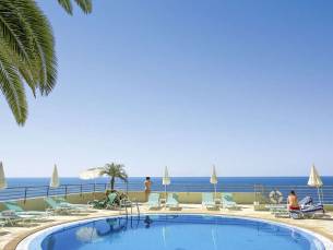 Madeira Regency Cliff Hotel
