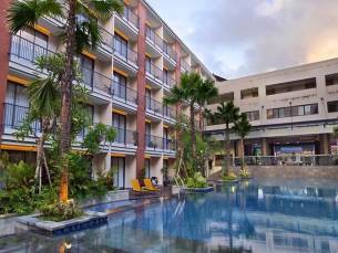 Anathera Resort Kuta