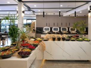 Hotel Kaila Krizantem