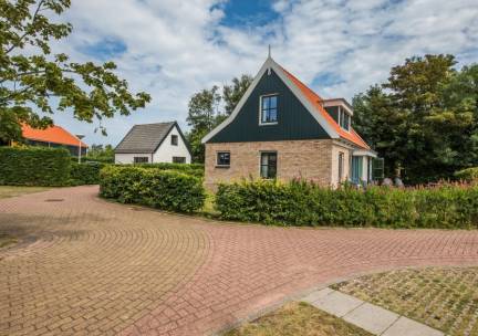 Type III - nr. 21A Tapuit