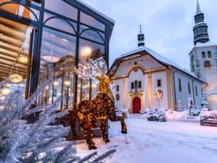 FLASHDEAL! ⚡ ALL-INCLUSIVE verblijf in het hart van het gebergte Mont Blanc