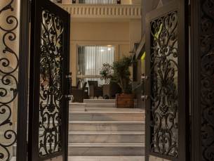 Akka Hotels Suites