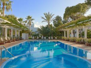 Meli&aacute; Cala d'Or Boutique Hotel