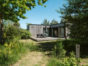 Cabin Huus van Hanse