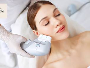 HIFU-behandeling naar keuze