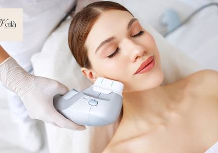 HIFU-behandeling naar keuze