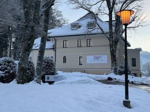 Hideauts hotels Der Rosengarten