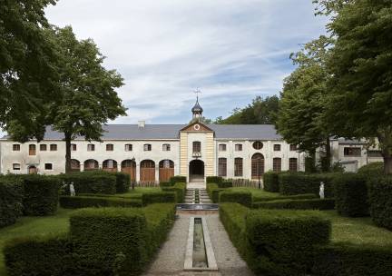 B&B Baron's House Leuven