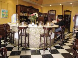 Hotel Negresco Gran Via