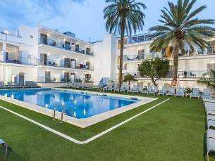 Hotel Eix Alcudia - adults only