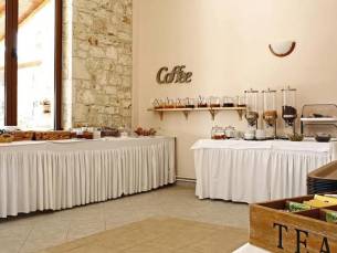 Hotel Stratos