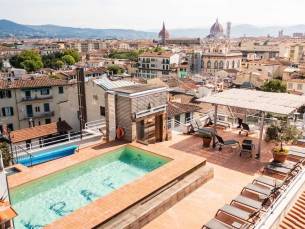 Kraft Hotel Florence