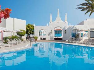 Hotel Alua Suites Fuerteventura - voorheen Suite Hotel Atlantis Fuerteventura Resort
