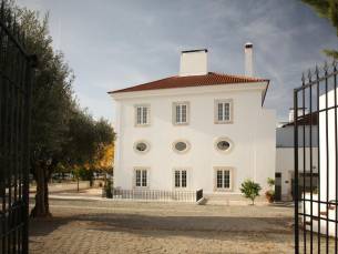 Pateo dos Solares Charm Hotel