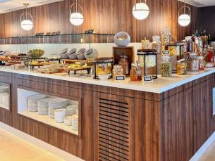 Hotel Melia Costa Atlantis