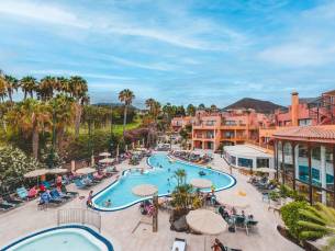 Villa Mandi Golf Resort