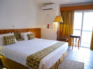 Prime Atlantic Hotel