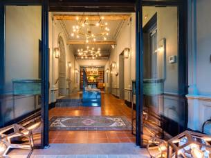 Luxe 4*-hotel nabij het centrum van Maastricht incl. ontbijt en NS treinretour