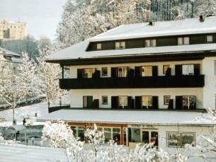 Hotel Bologna