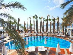 Hotel Elegance International