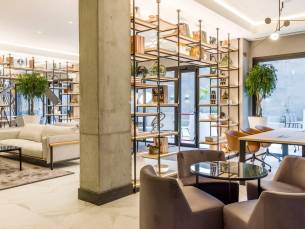 Hotel ILUNION San Mamés