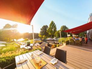 See- und Sporthotel Ankum