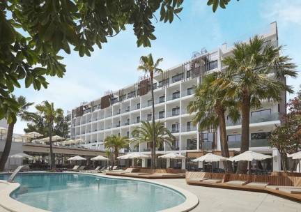 Hotel Bordoy Alcudia Port Suites