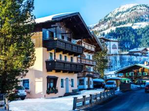 8 daagse vliegvakantie naar Jordan in kirchberg, oostenrijk
