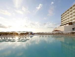 Palladium Hotel Menorca