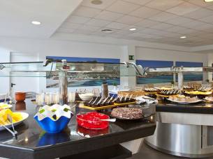 Hotel HYB Eurocalas