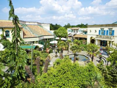 Center Parcs De Eemhof