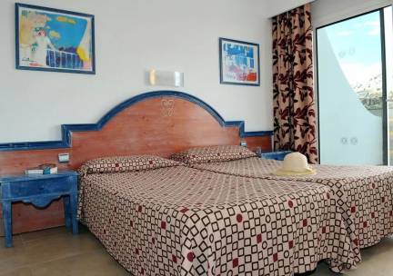 Cala Nova Appartementen