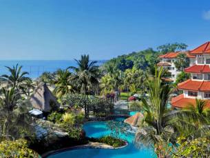Grand Mirage Resort & Thalasso Bali