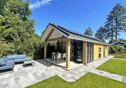 Wellness Cottage - 5 personen