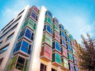 Hesperia Bilbao