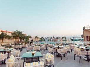 THE V Luxury Resort Sahl Hasheesh