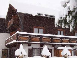 Haus Ponholzer