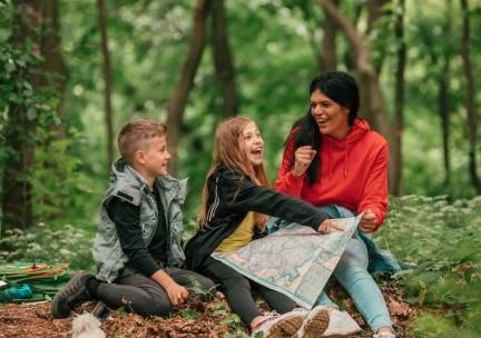 Beleef een onvergetelijke all-inclusive light vakantie in het prachtige Beierse Woud incl. toegang tot zwembad, wellness en toegang tot overdekte speelhal!