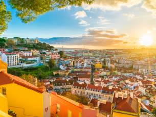 Fly & Drive Secrets of Portugal 4*
