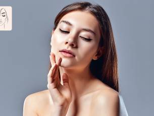 Dermaplaning en/of chemische peeling (45 min)