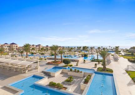 Pickalbatros White Beach