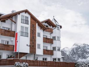 Hotel Royal