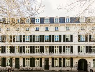 Hotel de Zwaan | 3-Daags culinair verblijf tussen historisch Deventer en Zwolle | incl. dagelijks 4-gangendiner