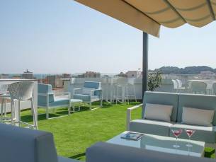 Hotel Santa Rosa by Pierre & Vacances