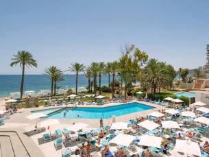 Hotel Vibra Algarb