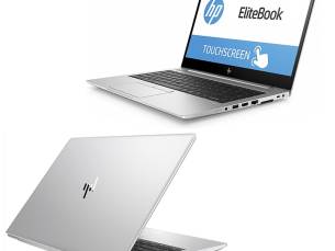 Refurbished HP EliteBook 745 G6 met Touchscreen