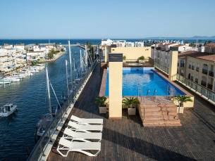 Empuriabrava Marina