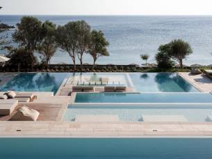 Helea Lifestyle Beach Resort