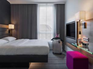 Moxy Copenhagen Sydhavnen