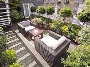 Hotel St James En Club Mayfair